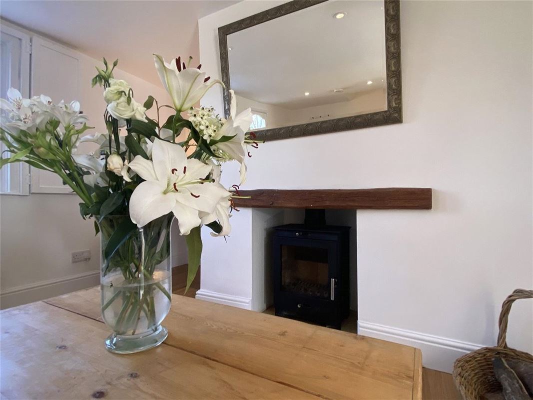 2 bedroom house, Westgate Street, Long Melford CO10 - Let Agreed