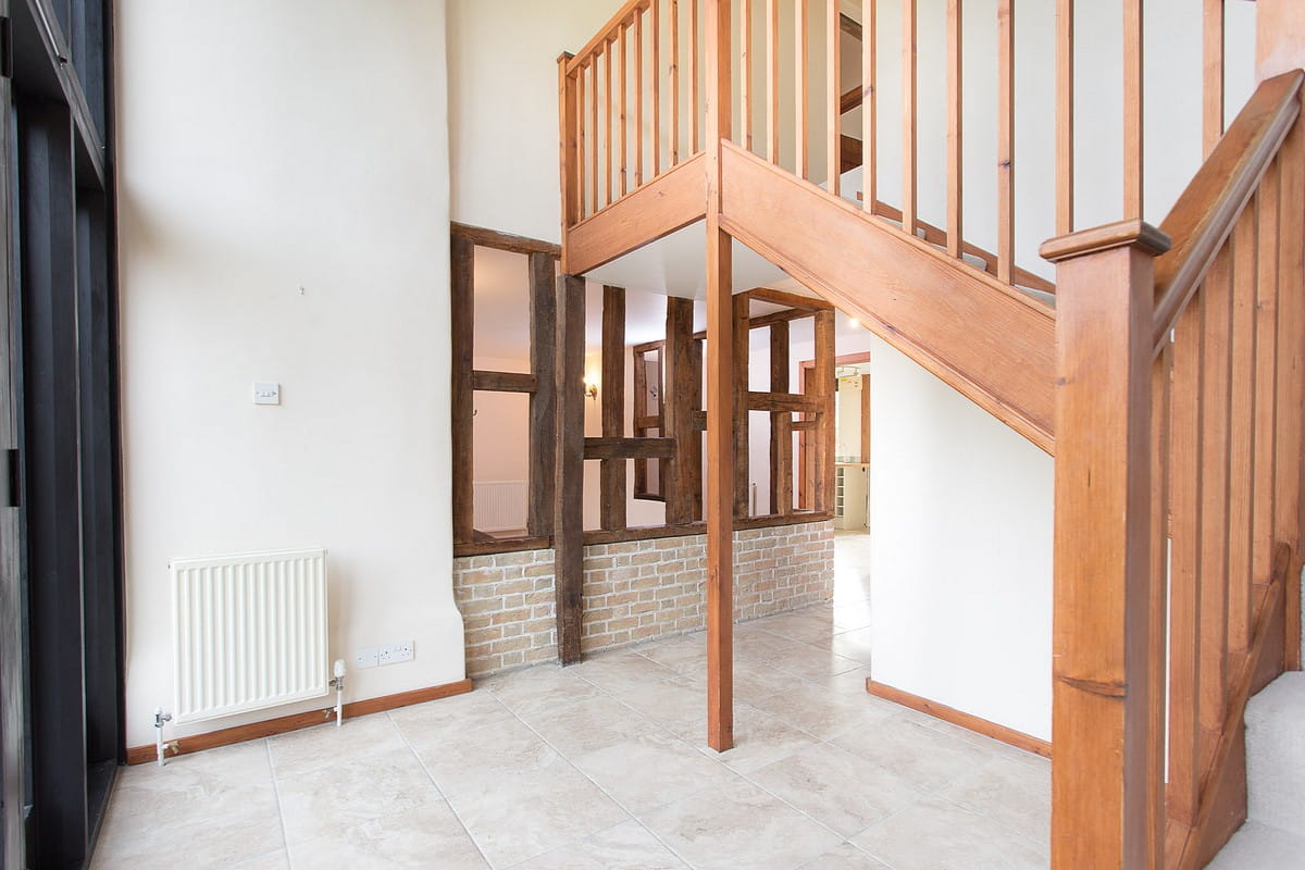 4 bedroom house, Brunton, Collingbourne Kingston SN8