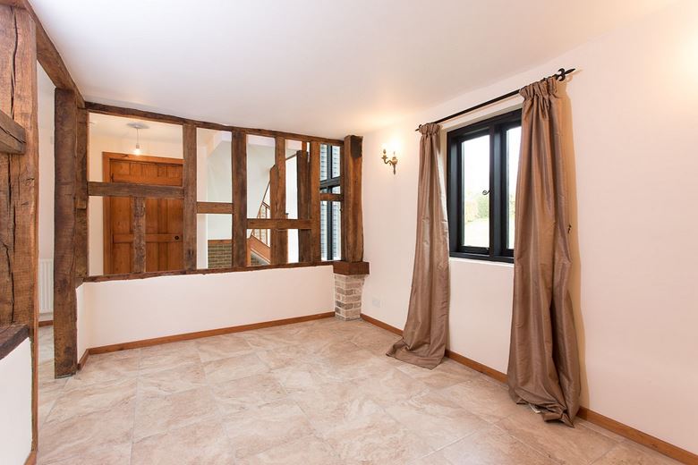 4 bedroom house, Brunton, Collingbourne Kingston SN8