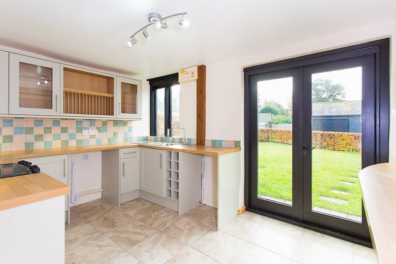 4 bedroom house, Brunton, Collingbourne Kingston SN8