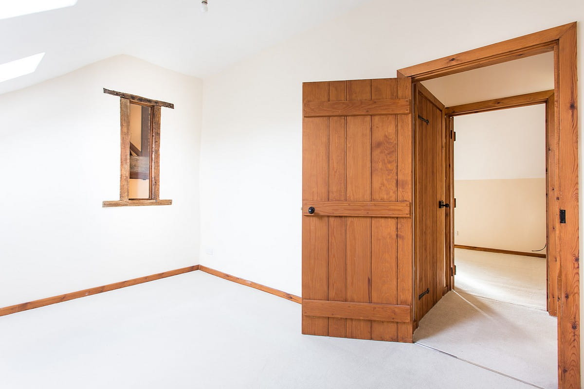 4 bedroom house, Brunton, Collingbourne Kingston SN8