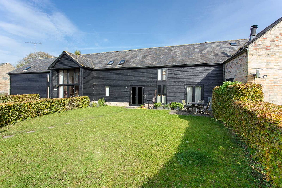 4 bedroom house, Brunton, Collingbourne Kingston SN8