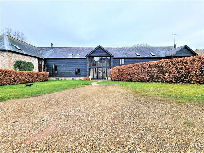 4 bedroom house, Brunton, Collingbourne Kingston SN8