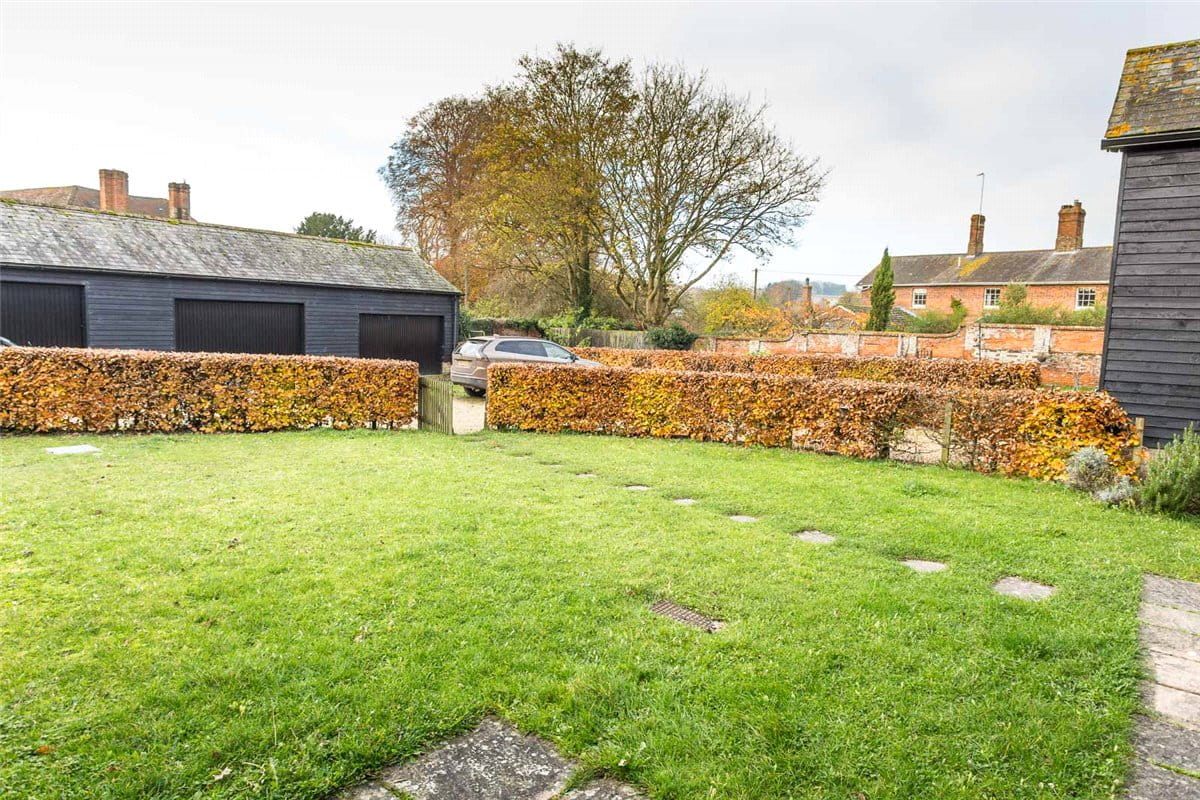 4 bedroom house, Brunton, Collingbourne Kingston SN8