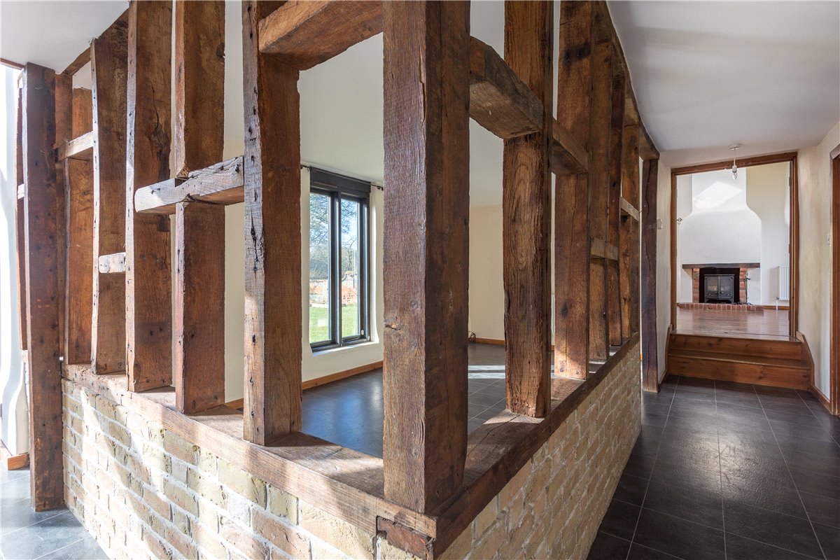 4 bedroom house, High Street, Collingbourne Kingston SN8