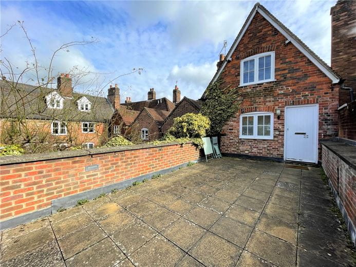 1 bedroom flat, Marlborough, Wiltshire SN8