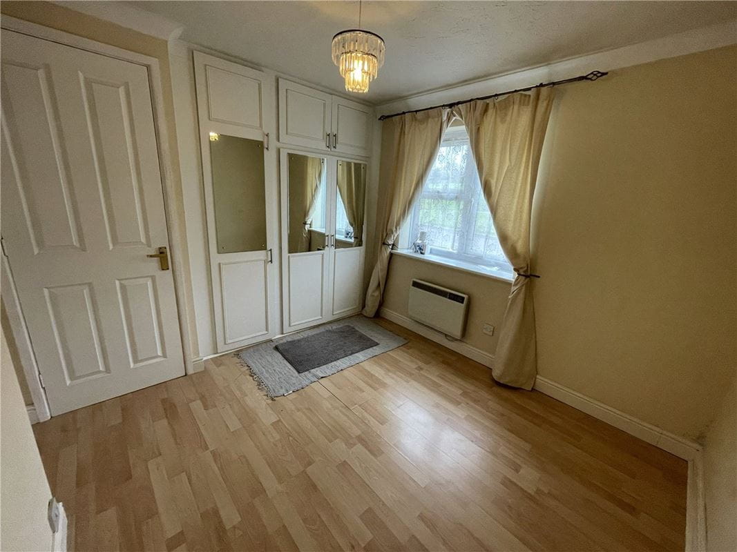 2 bedroom house, College Fields, Marlborough SN8 - Let Agreed