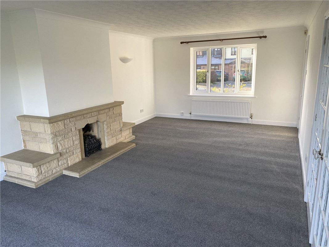 4 bedroom house, Matthews Close, All Cannings SN10