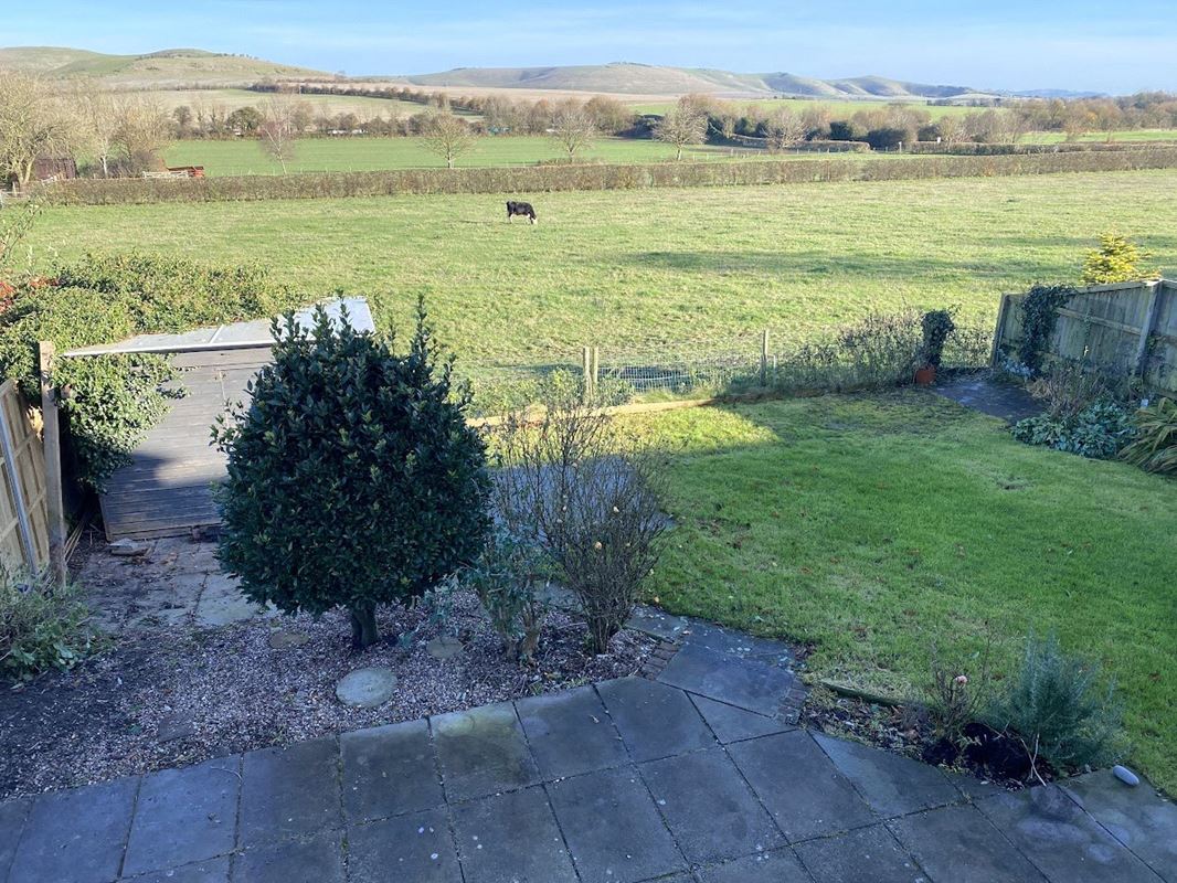 4 bedroom house, Matthews Close, All Cannings SN10