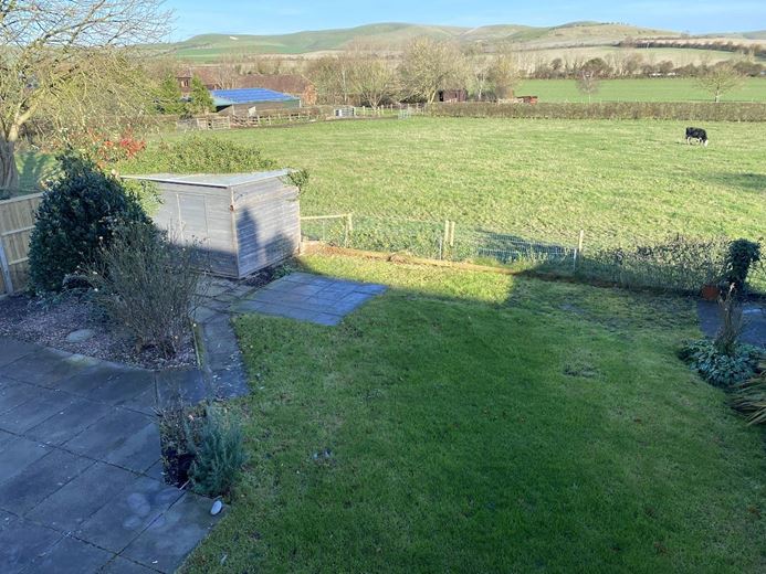 4 bedroom house, Matthews Close, All Cannings SN10