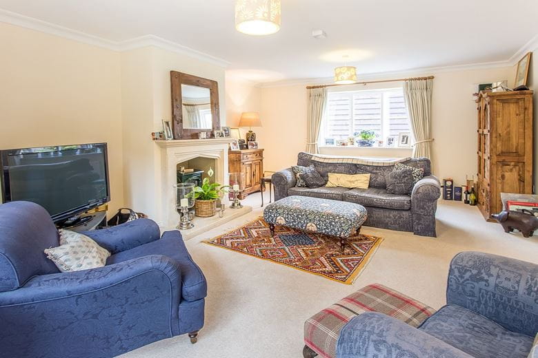 4 bedroom house, Burr Lane, Shalbourne SN8 - Available