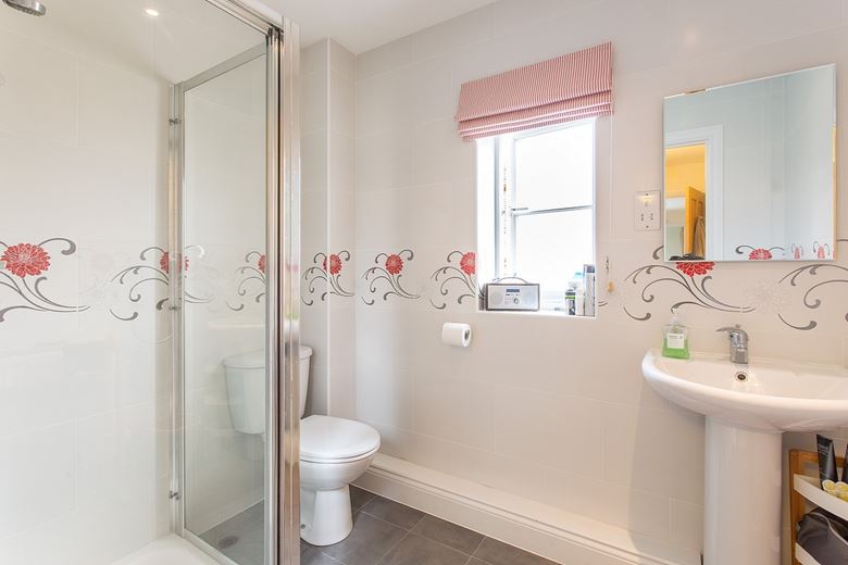 4 bedroom house, Burr Lane, Shalbourne SN8 - Available