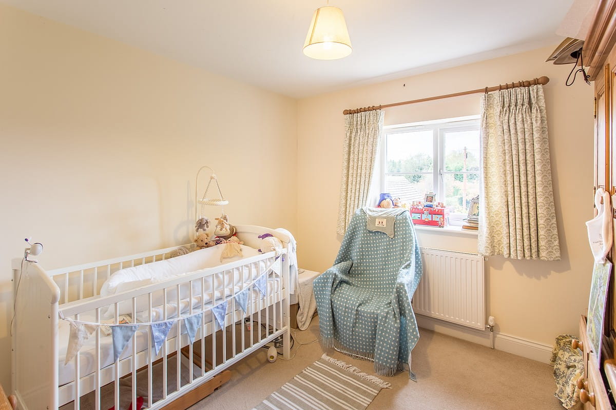 4 bedroom house, Burr Lane, Shalbourne SN8 - Available