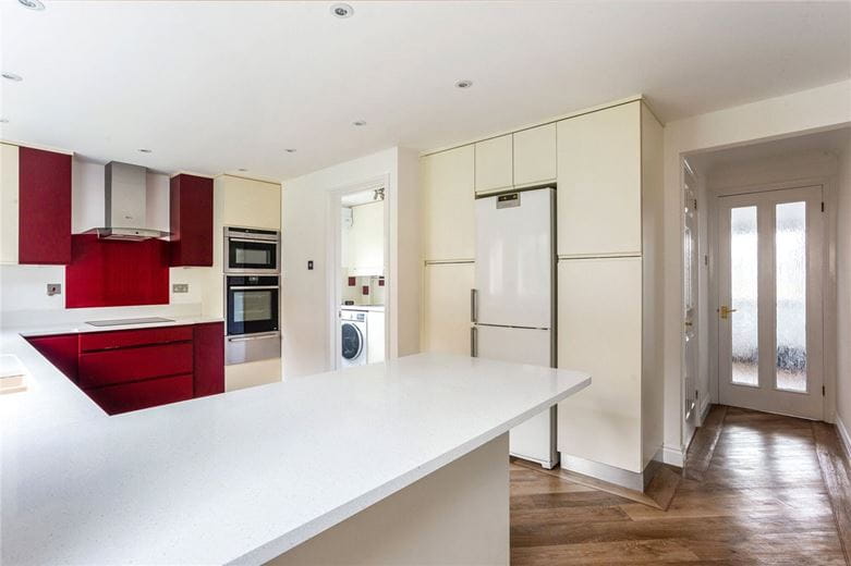 4 bedroom house, Benson Close, Marlborough SN8