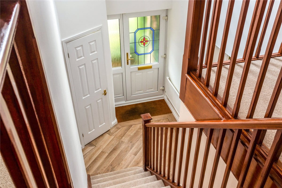 4 bedroom house, Benson Close, Marlborough SN8