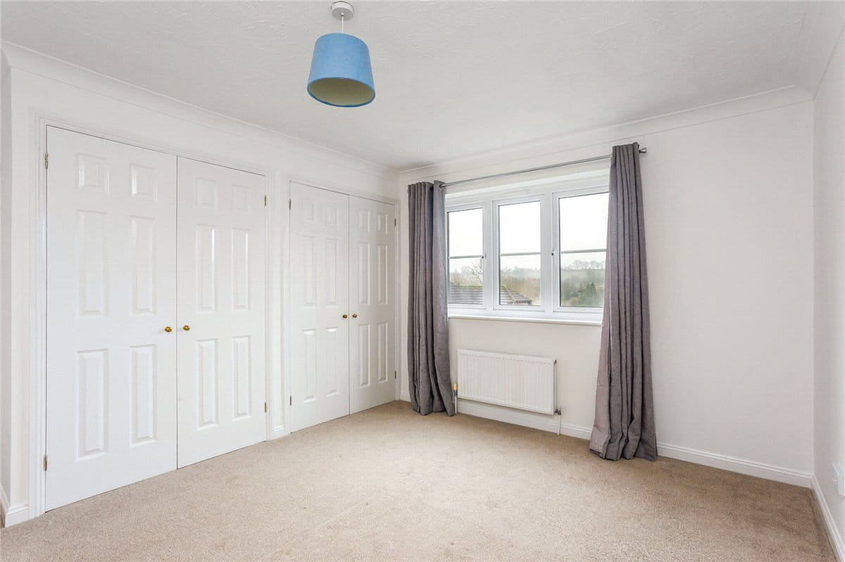 4 bedroom house, Benson Close, Marlborough SN8