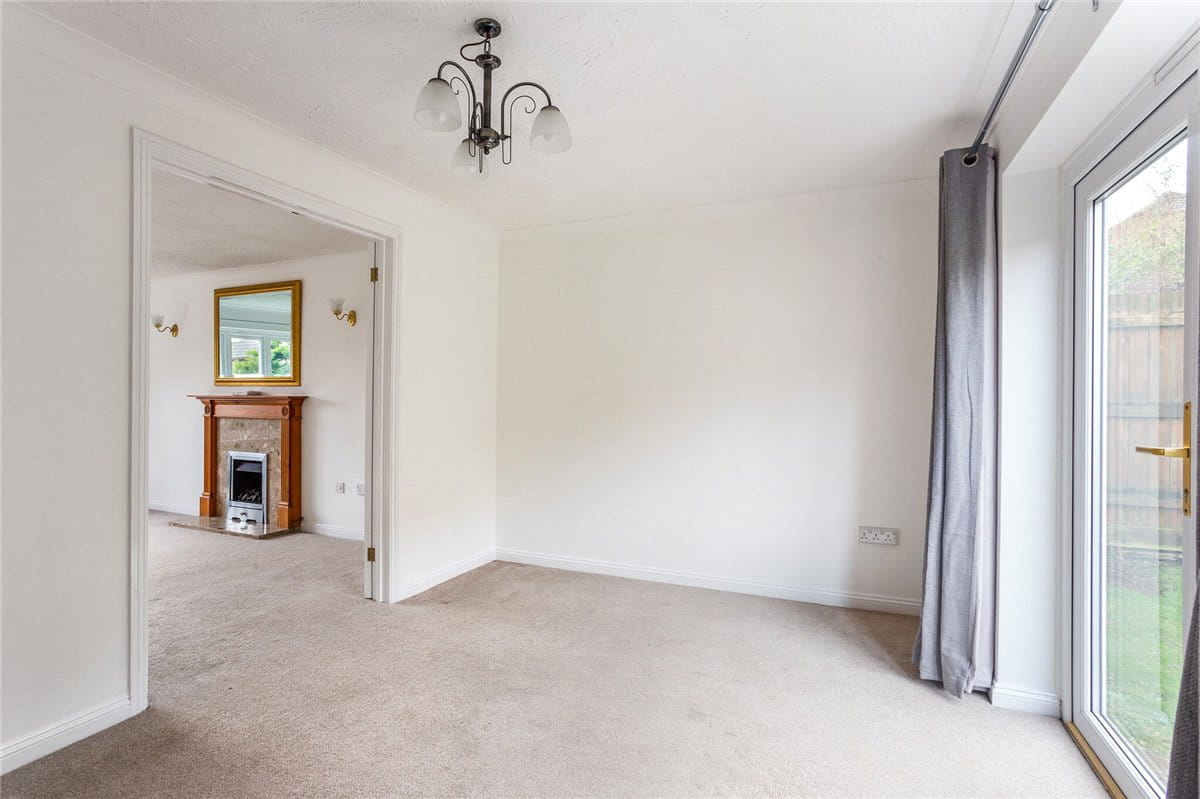4 bedroom house, Benson Close, Marlborough SN8