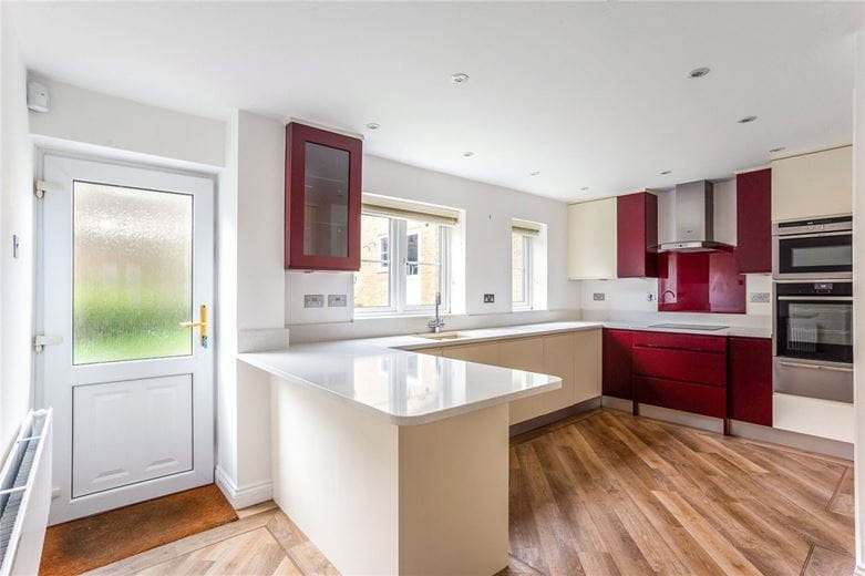 4 bedroom house, Benson Close, Marlborough SN8