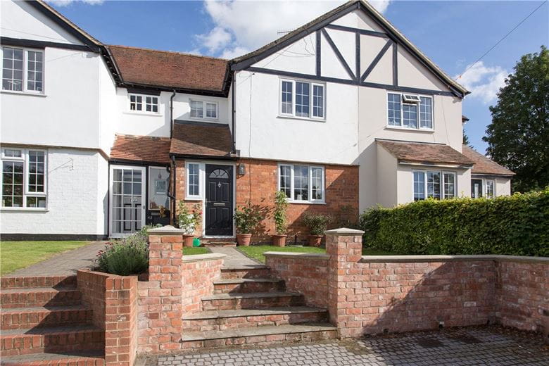 2 bedroom house, George Lane, Marlborough SN8 - Available
