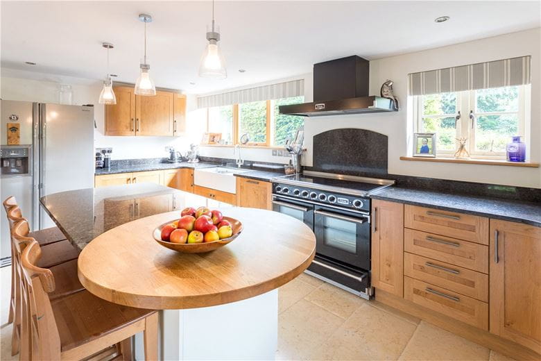 4 bedroom house, Manningford Abbots, Pewsey SN9 - Available