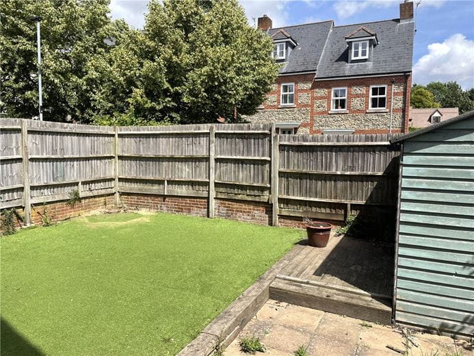 3 bedroom house, Collingbourne Ducis, Marlborough SN8