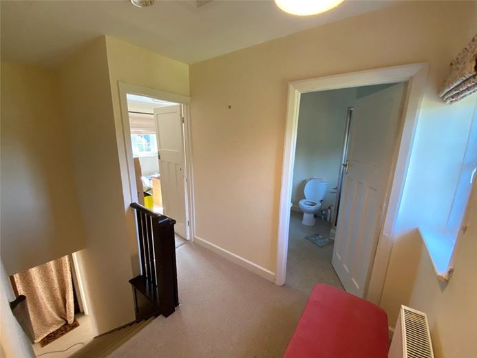 3 bedroom cottage, New Cottages, Redenham SP11 - Available