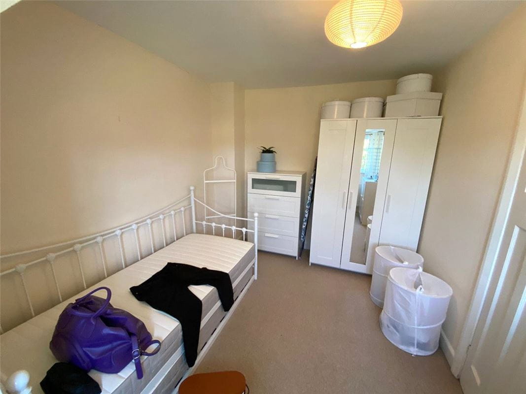 3 bedroom cottage, New Cottages, Redenham SP11 - Available