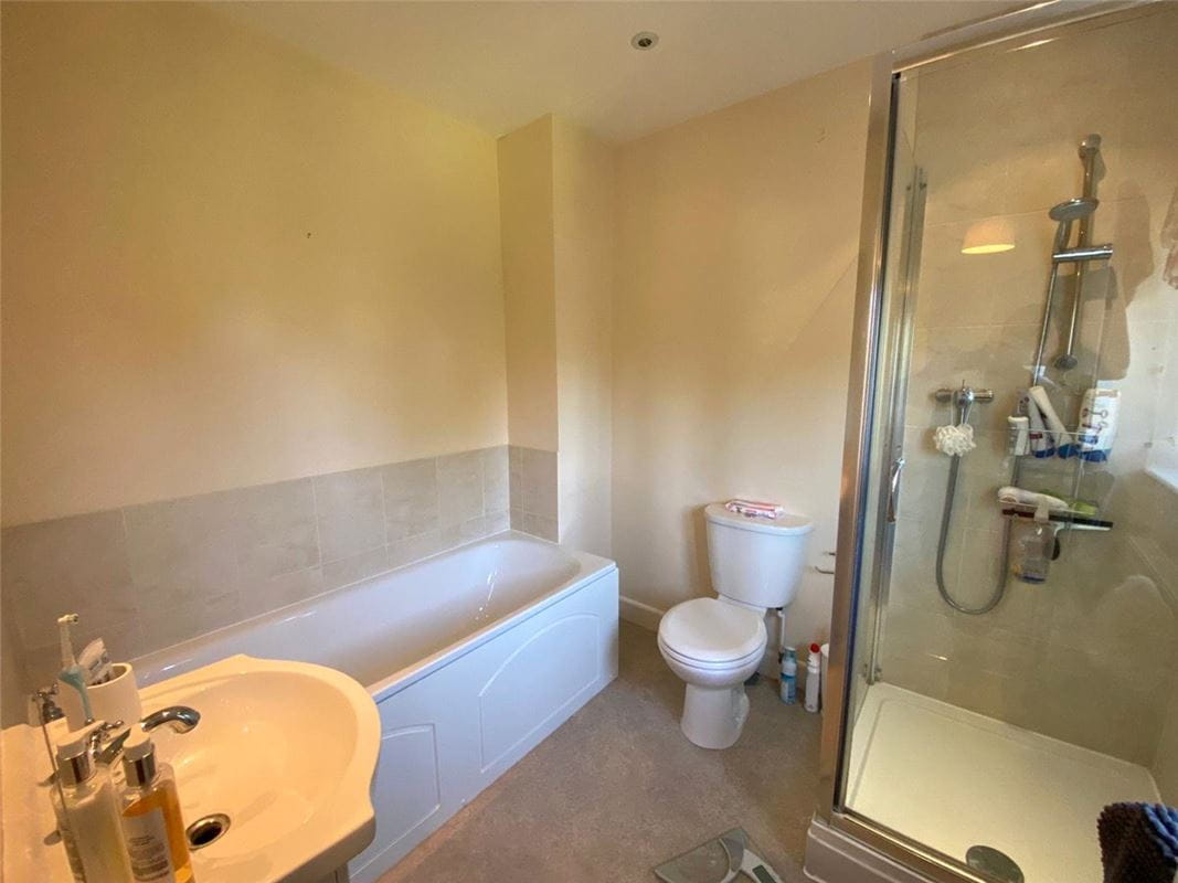 3 bedroom cottage, New Cottages, Redenham SP11 - Available