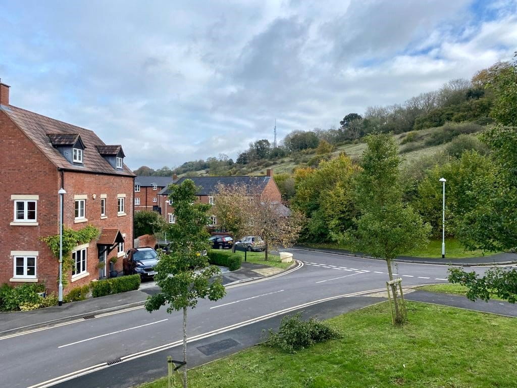 4 bedroom house, Marlborough, Wiltshire SN8