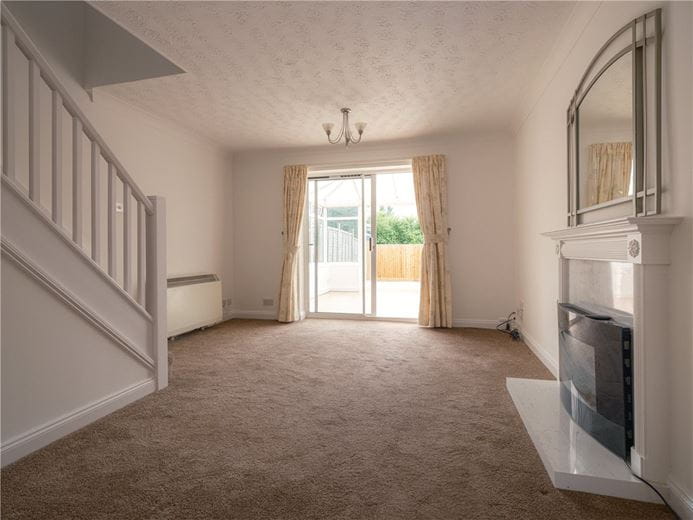 2 bedroom house, Fairfield, Great Bedwyn SN8