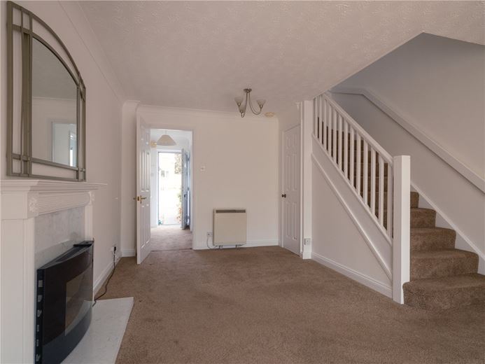 2 bedroom house, Fairfield, Great Bedwyn SN8