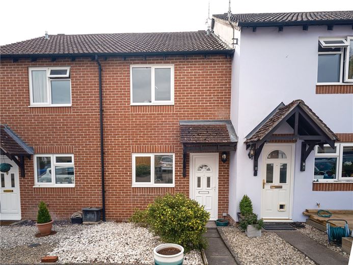 2 bedroom house, Fairfield, Great Bedwyn SN8