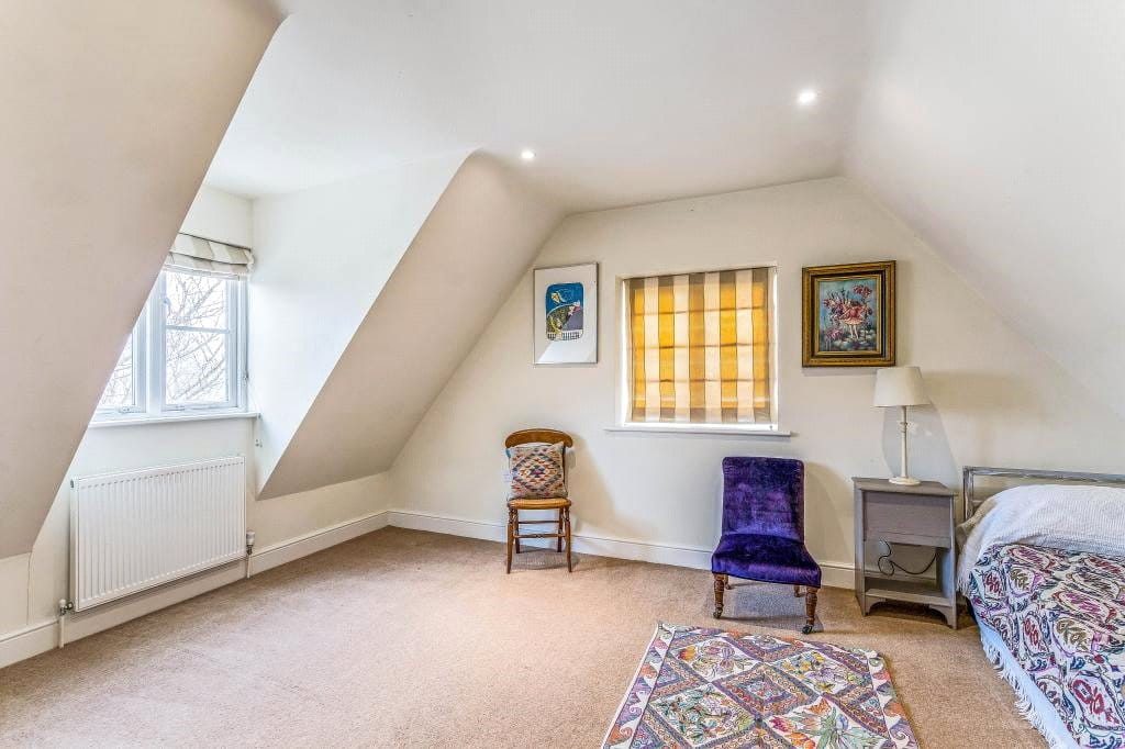 3 bedroom house, Pewsey Road, Upavon SN9