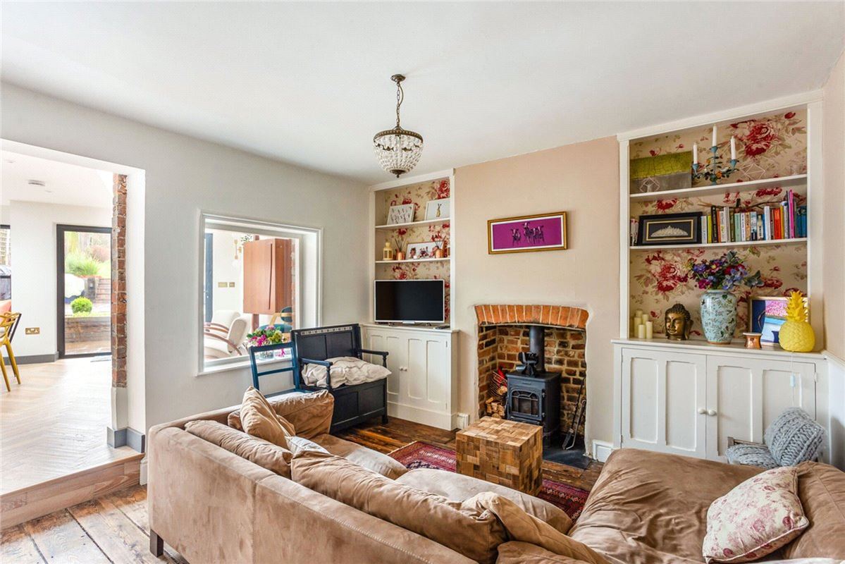 4 bedroom house, Oxford Street, Ramsbury SN8 - Let Agreed