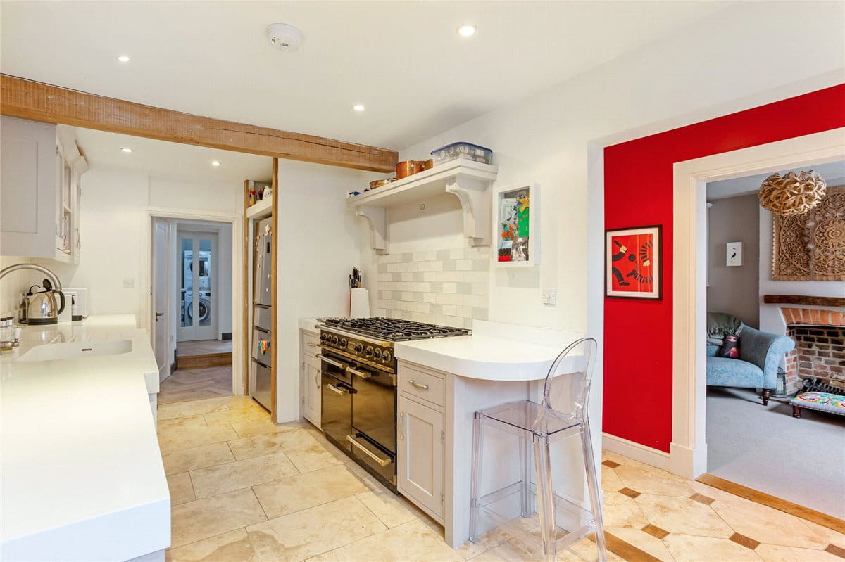 4 bedroom house, Oxford Street, Ramsbury SN8 - Let Agreed