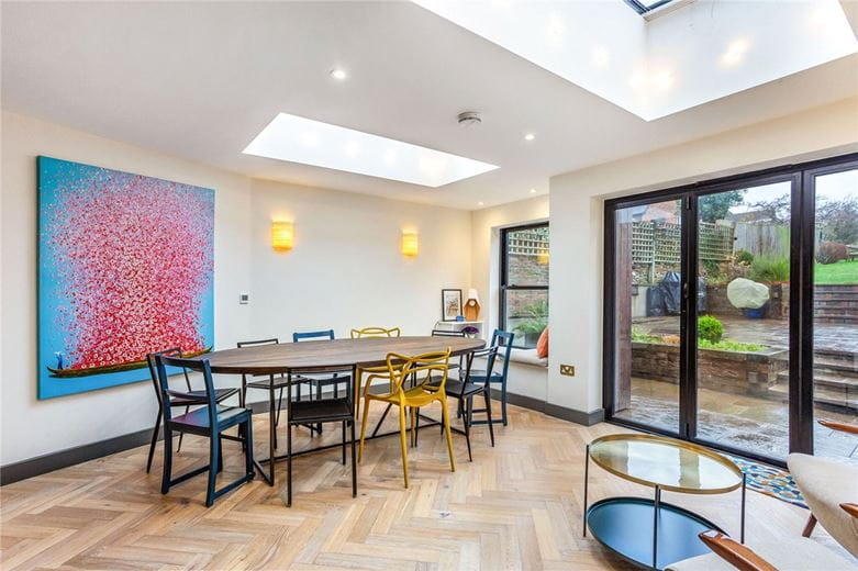 4 bedroom house, Oxford Street, Ramsbury SN8 - Let Agreed