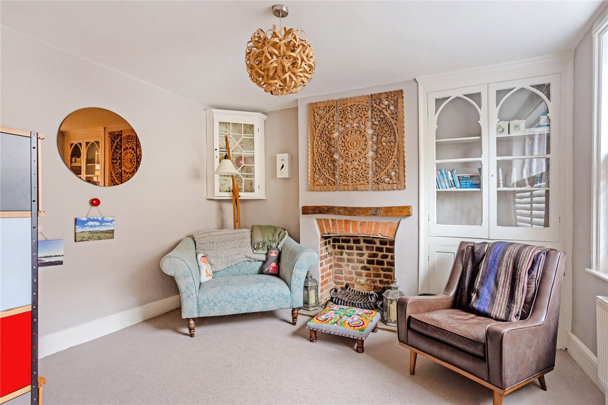 4 bedroom house, Oxford Street, Ramsbury SN8 - Let Agreed