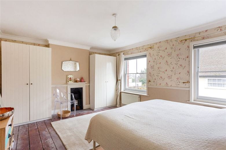 4 bedroom house, Oxford Street, Ramsbury SN8 - Let Agreed