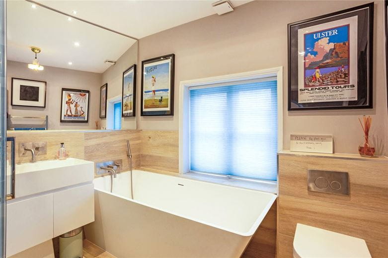 4 bedroom house, Oxford Street, Ramsbury SN8 - Let Agreed