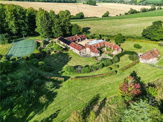 7 bedroom house, Great Bedwyn, Marlborough SN8
