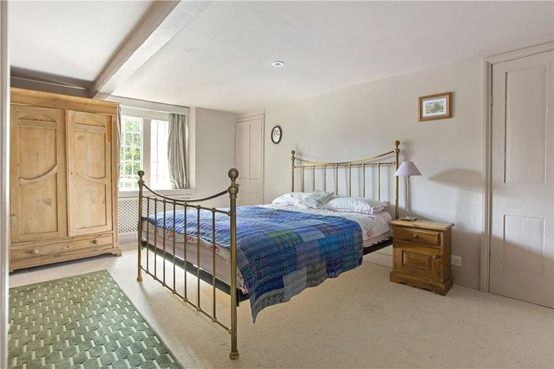 8 bedroom house, Castlefields, Calne SN11 - Available