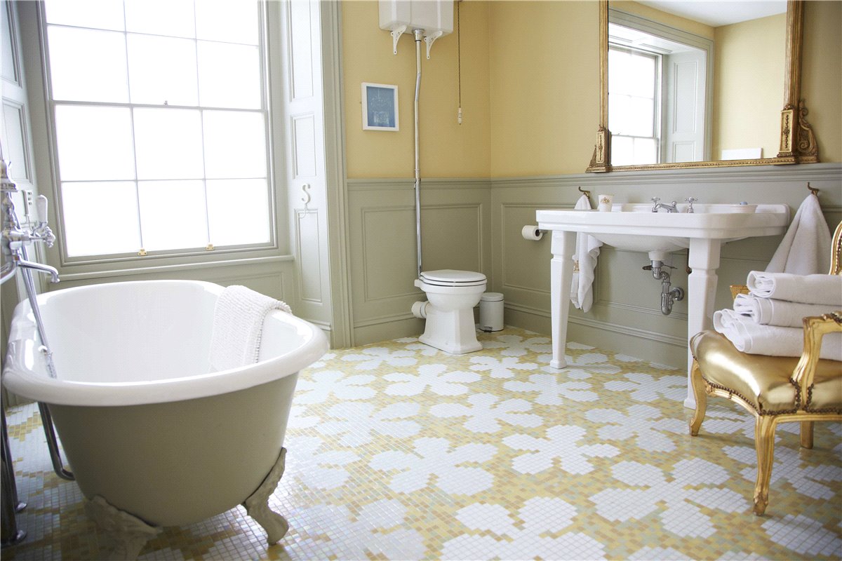 House for sale in Calne, Chilvester Hill, SN11 Marlborough BTH180045