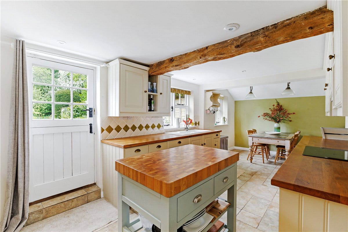 4 bedroom house, East Grafton, Marlborough SN8 - Sold