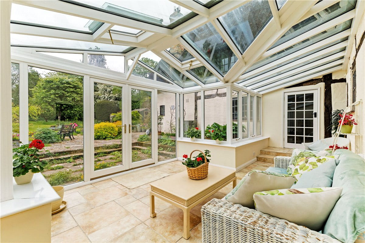 4 bedroom house, East Grafton, Marlborough SN8 - Sold