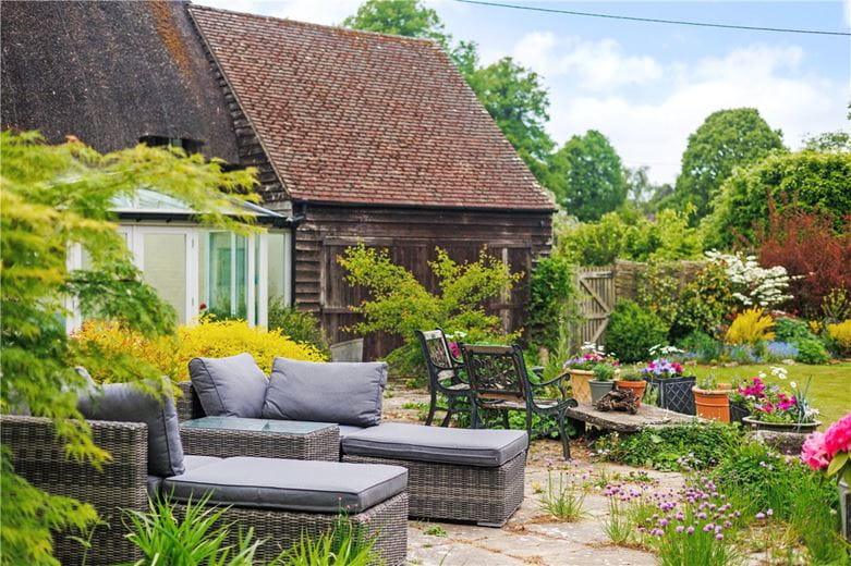 4 bedroom house, East Grafton, Marlborough SN8 - Sold