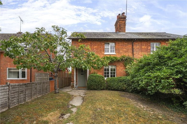 4 bedroom house, Forge Lane, West Overton SN8 - Available