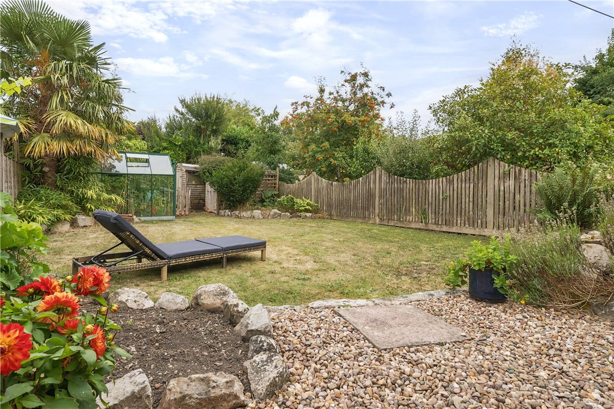 4 bedroom house, Forge Lane, West Overton SN8 - Sold STC