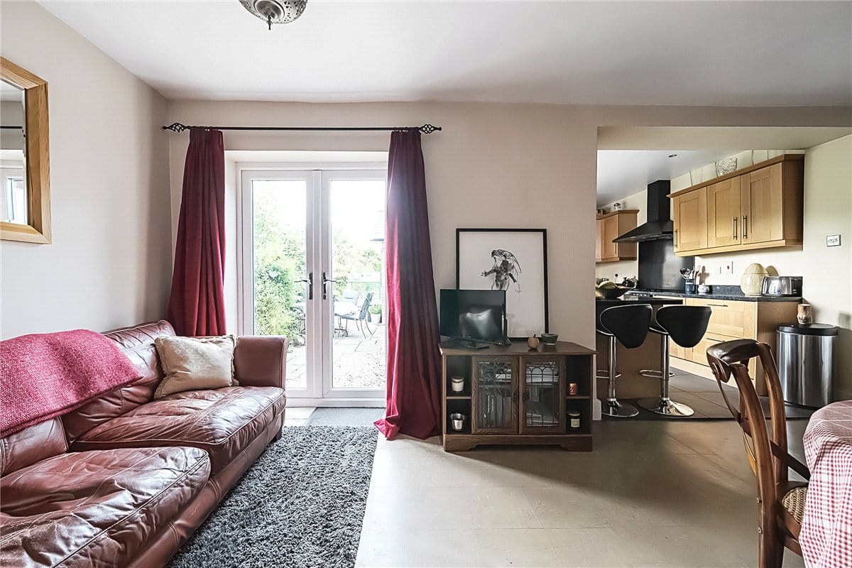 4 bedroom house, Forge Lane, West Overton SN8 - Sold STC