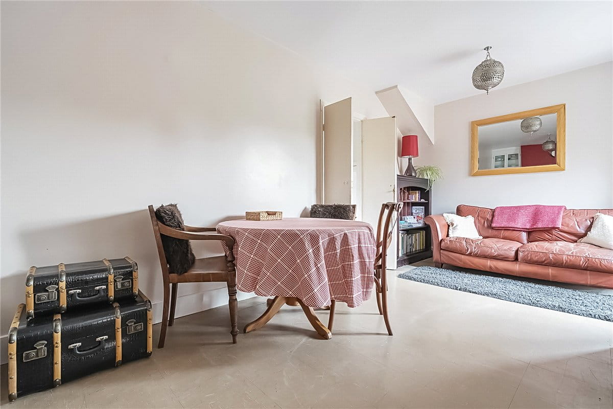 4 bedroom house, Forge Lane, West Overton SN8 - Sold STC