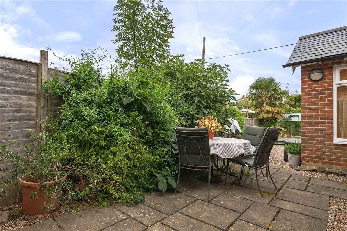 4 bedroom house, Forge Lane, West Overton SN8 - Sold STC